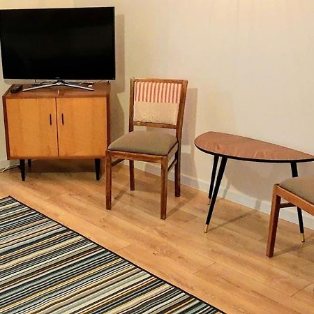 Apartament Wesola Gdańsk Kültér fotó
