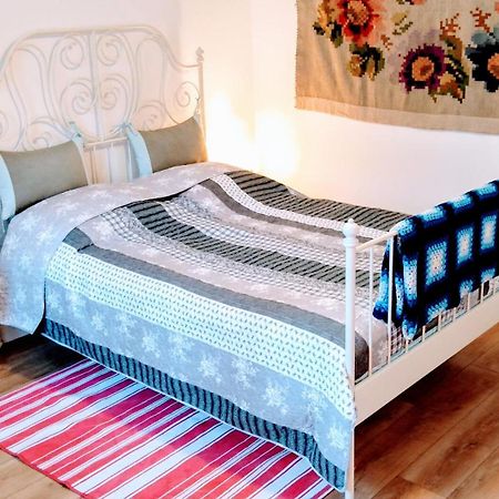 Apartament Wesola Gdańsk Kültér fotó