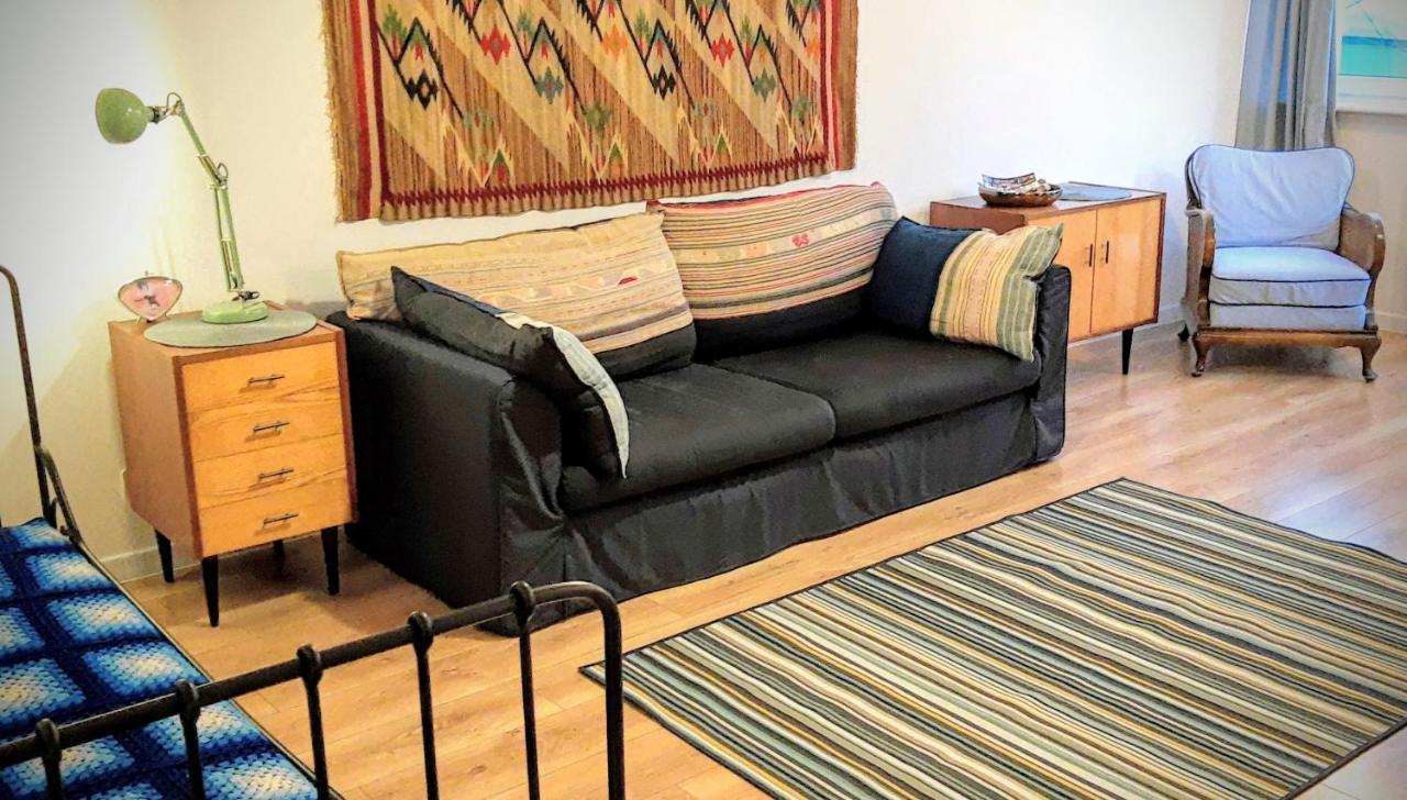 Apartament Wesola Gdańsk Kültér fotó
