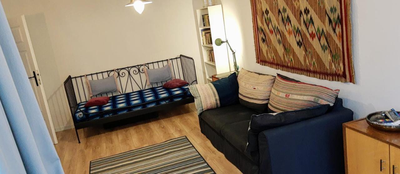 Apartament Wesola Gdańsk Kültér fotó