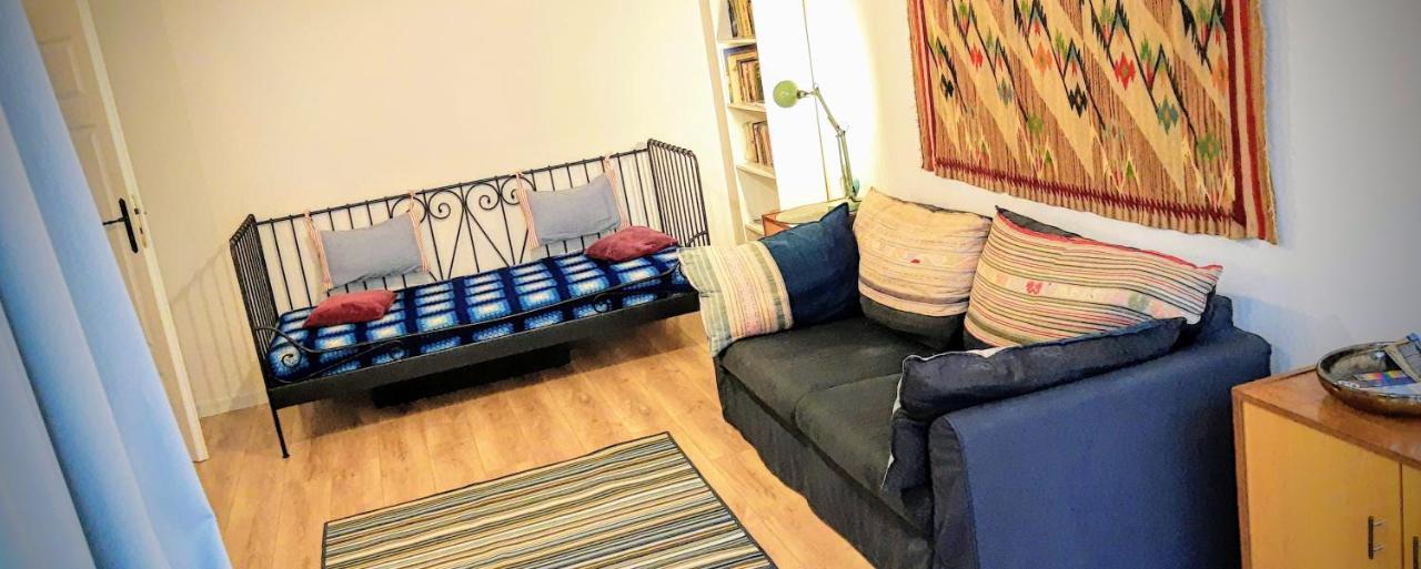 Apartament Wesola Gdańsk Kültér fotó