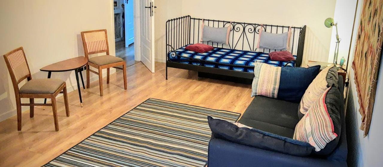 Apartament Wesola Gdańsk Kültér fotó