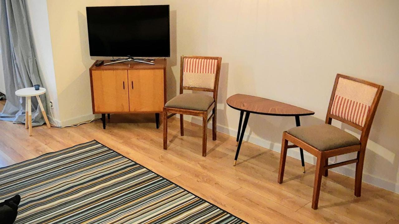 Apartament Wesola Gdańsk Kültér fotó