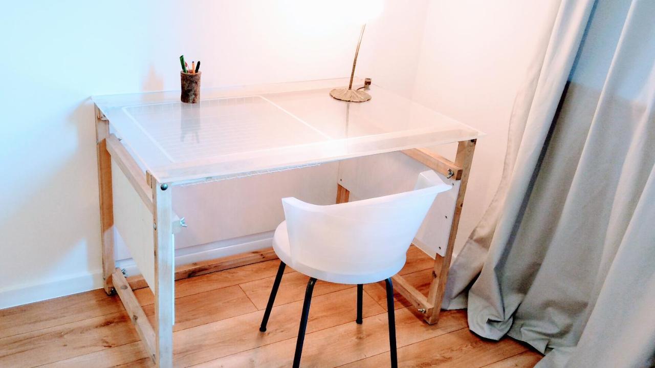 Apartament Wesola Gdańsk Kültér fotó