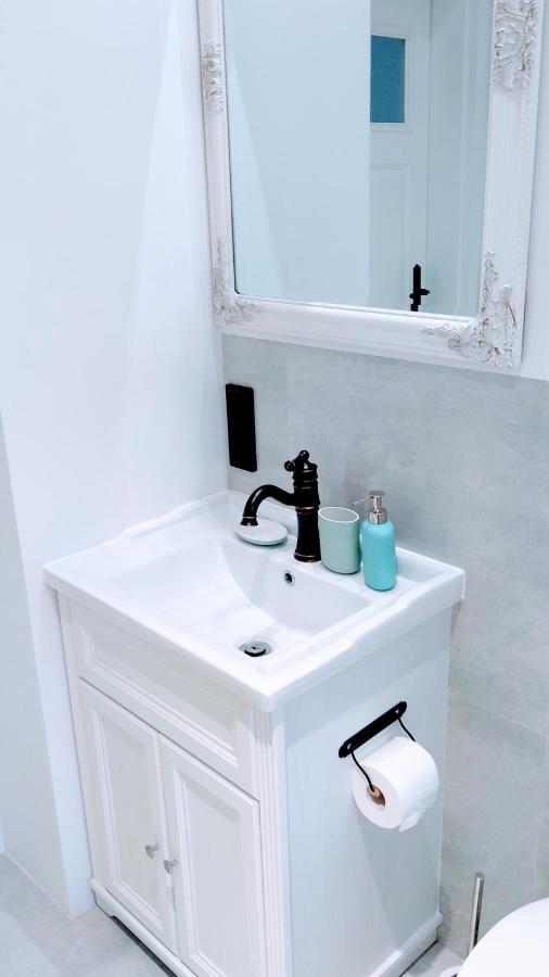 Apartament Wesola Gdańsk Kültér fotó