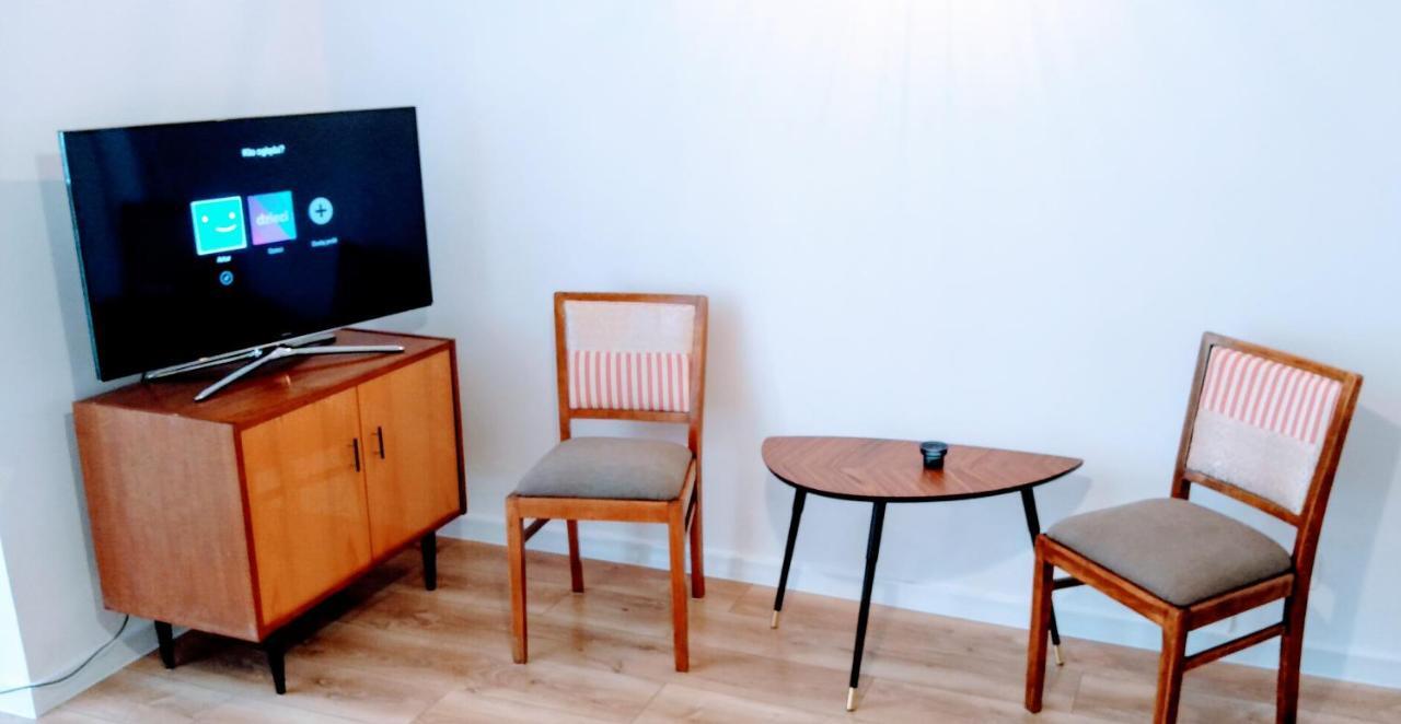 Apartament Wesola Gdańsk Kültér fotó