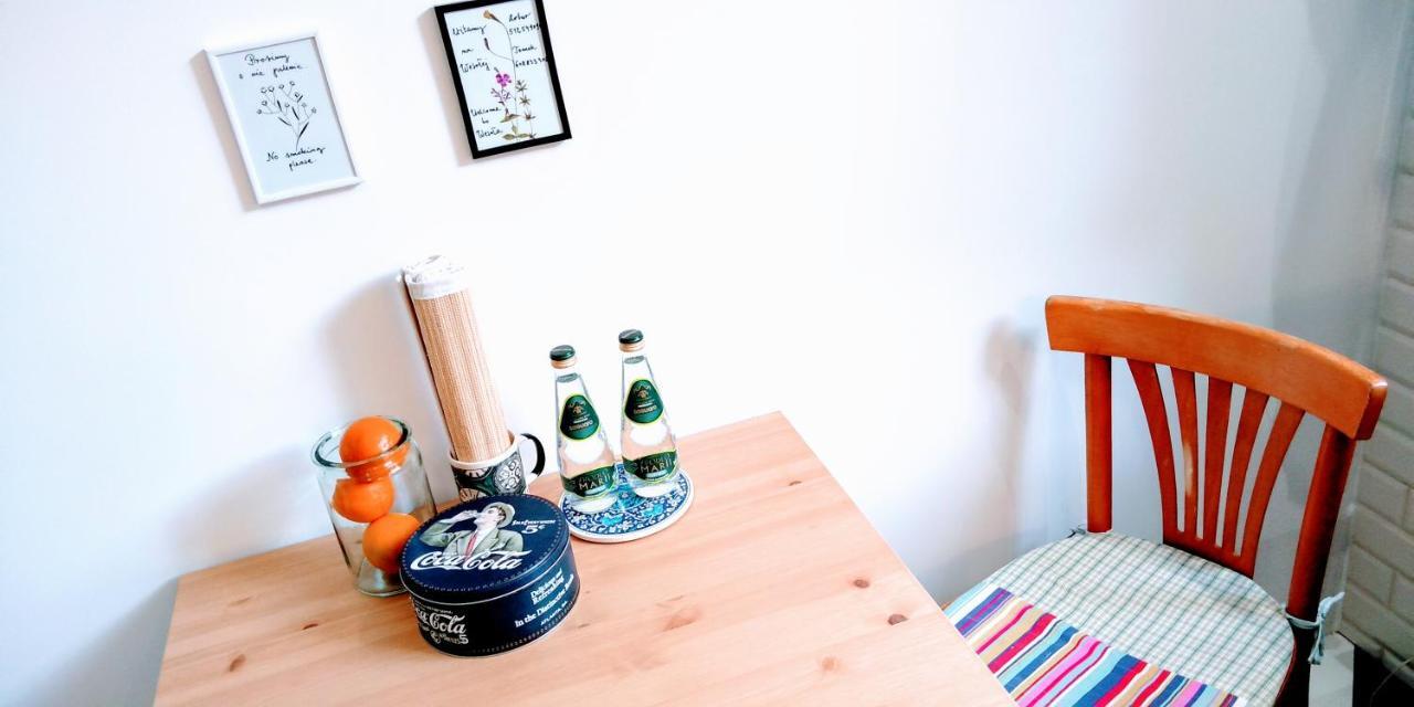 Apartament Wesola Gdańsk Kültér fotó