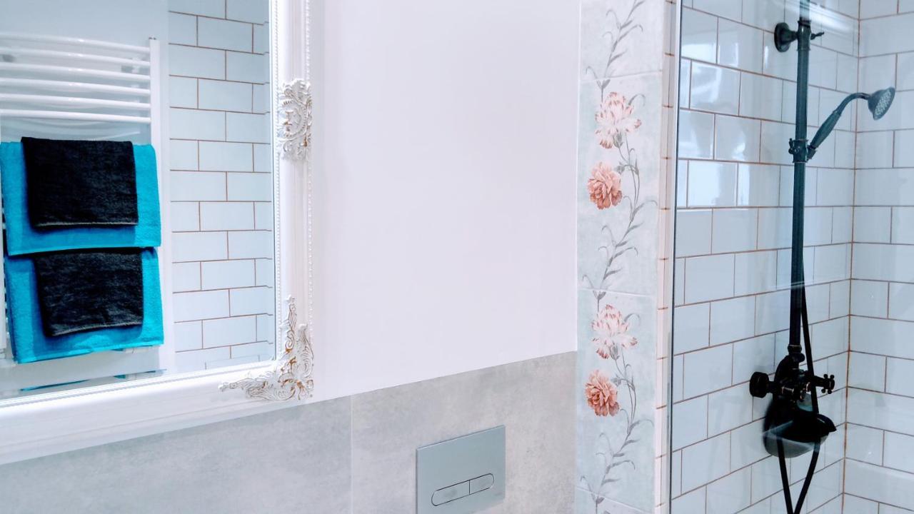 Apartament Wesola Gdańsk Kültér fotó